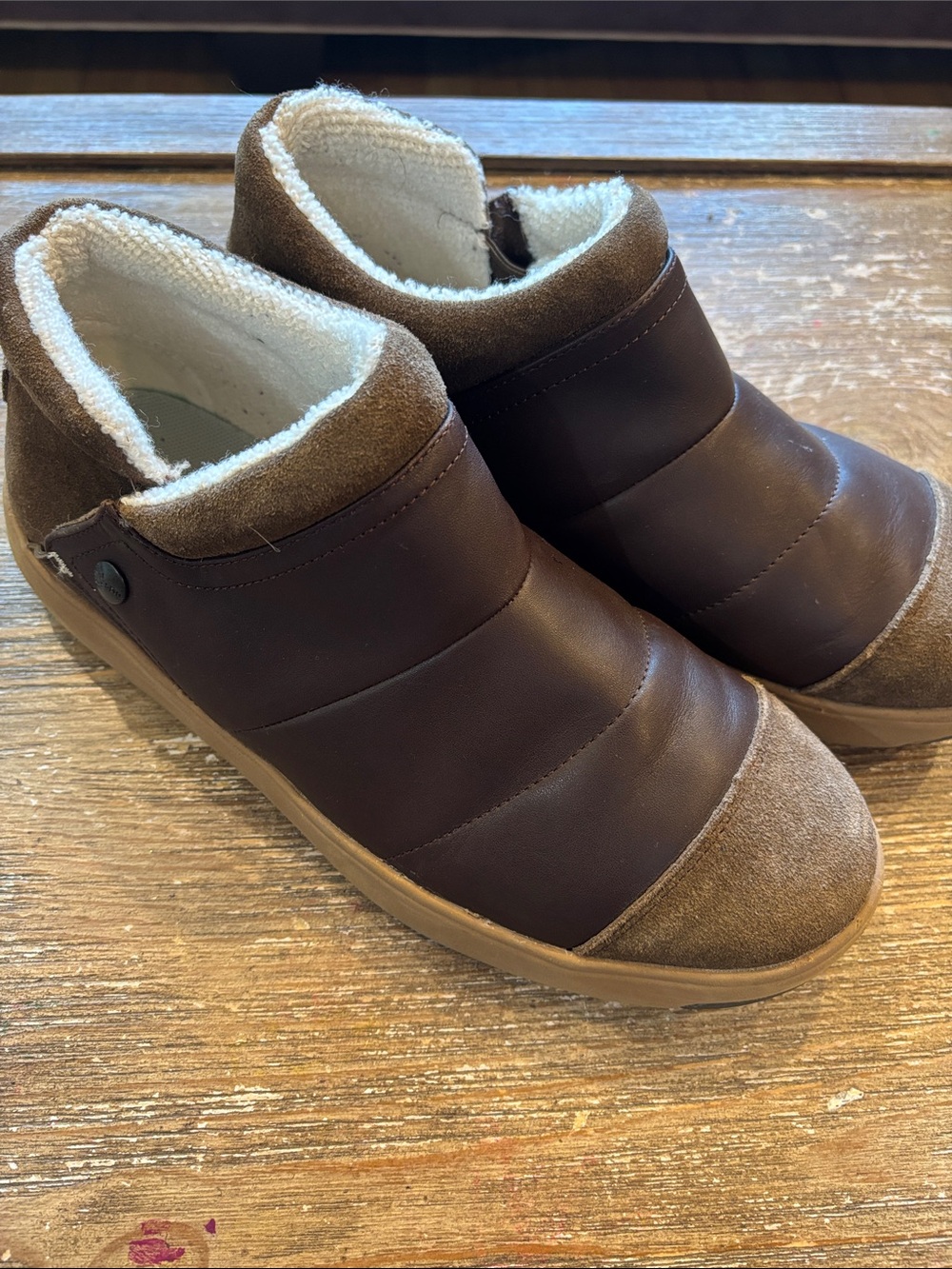 Stio‎ Women’s Colter Mid Boot
